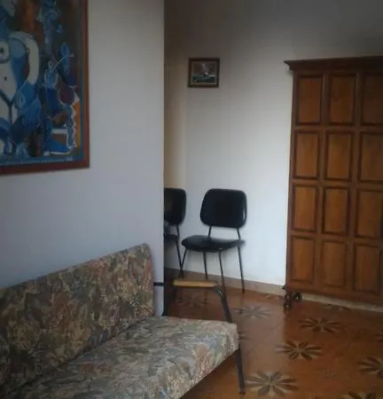 Apartment Gix *