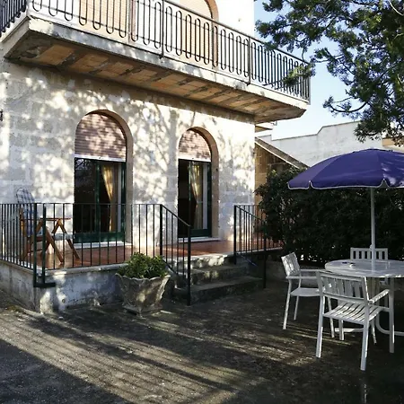 Gix Apartment