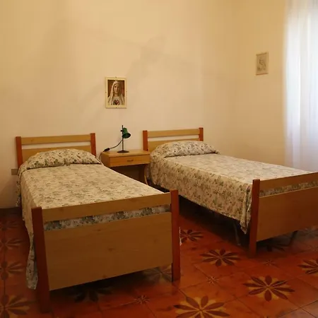 Gix San Pietro in Bevagna