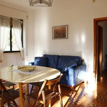 Gix Apartment *